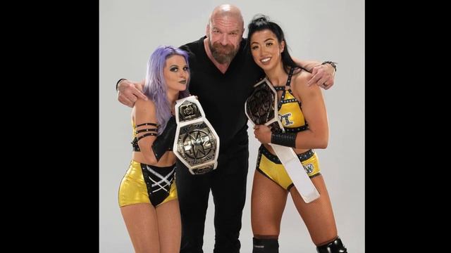 Рестлеры, которые скоро должны вернуться в WWE смотреть онлайн