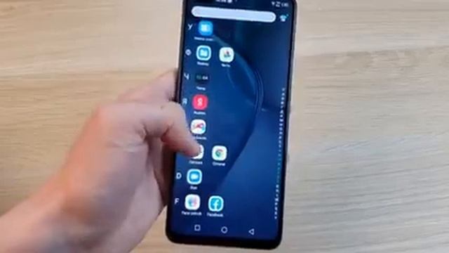 Бомбовые характеристики INFINIX ZERO 8 смотреть онлайн