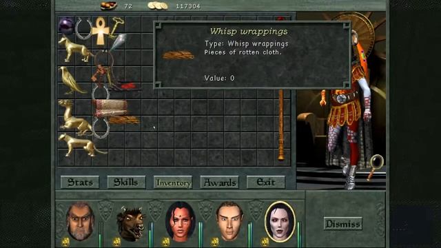 Might and Magic Merged - The World of Enroth - Ep. 19: Crystal Secrets смотреть онлайн