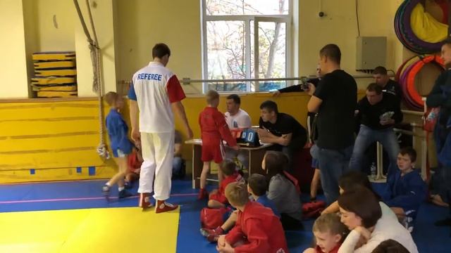 21.10.18 Нахабино, 4-я встреча смотреть онлайн