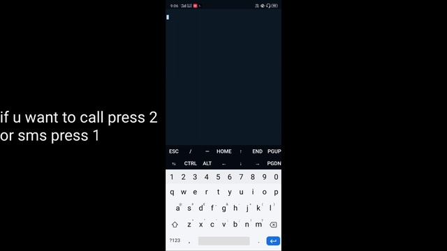 termux call bomb or sms bomb live proof very easy method ?? смотреть онлайн