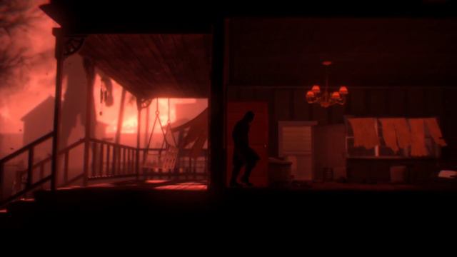 Deadlight. Часть 4. Госпиталь и военные. Пригорело чёт. смотреть онлайн