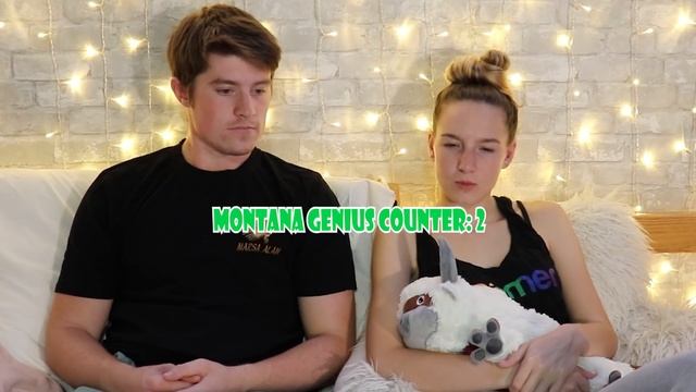 BLOODBENDING TIME! | Part 48 | "The Puppetmaster" | Avatar with Montana for Her First Time смотреть онлайн