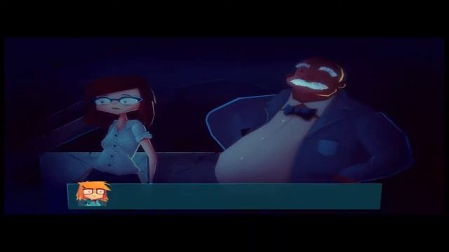 Прохождение Jenny LeClue Detectivu #13:Разгадка тайны смотреть онлайн