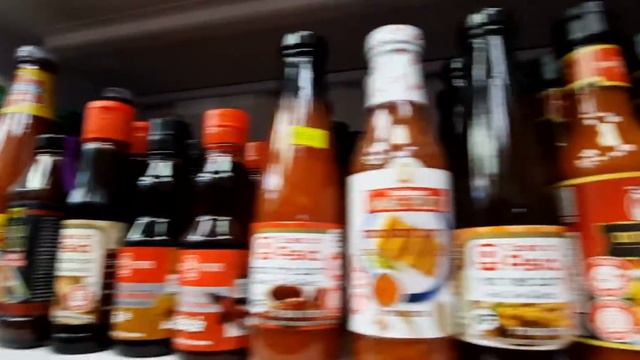 Сенсация! 2 китайских магазина в Афуле! Где Китай и где Афула. Бегите все! Израиль.