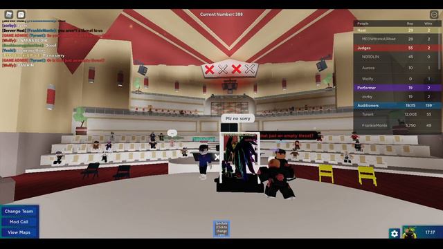 Heat Waves | Roblox Got Talent (Piano Cover) смотреть онлайн