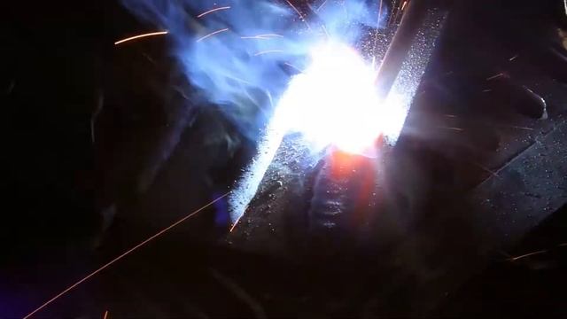 ОБЗОР: Magmaweld Monostick 150i 180i 200i