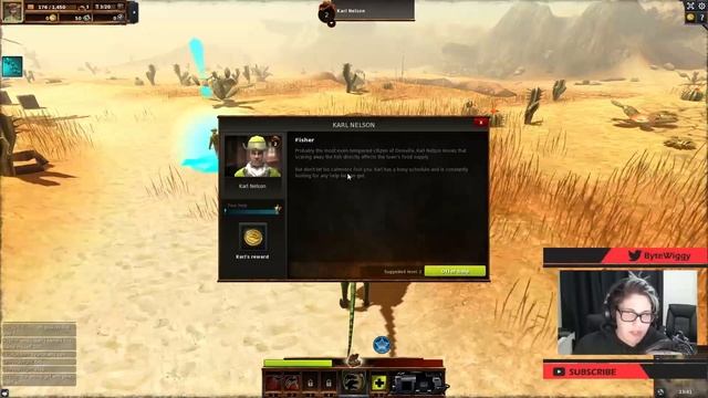 DinoStorm - I Get To Ride Dinosaurs?! This MMORPG Is Awesome! смотреть онлайн