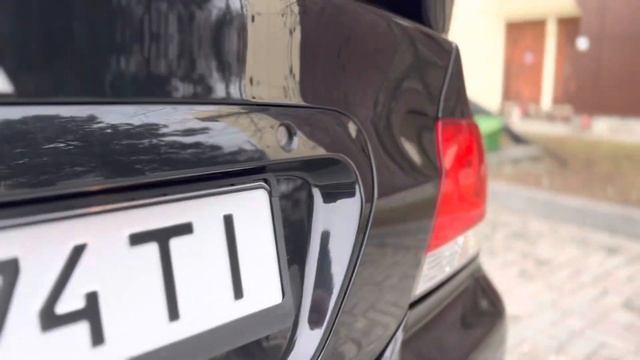 Mitsubishi Lancer 9 2007