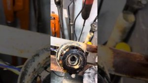 Ремонт тепловентилятора Вулкан мини (Volcano VR Mini AC)