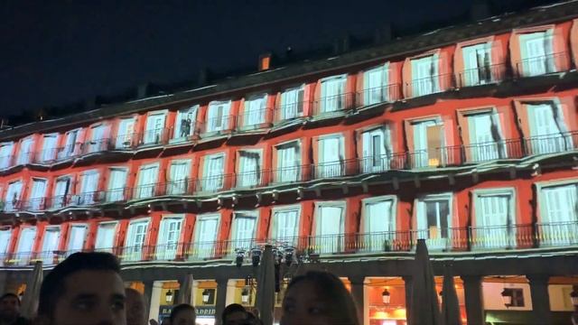 Madrid 360 Plaza Mayor