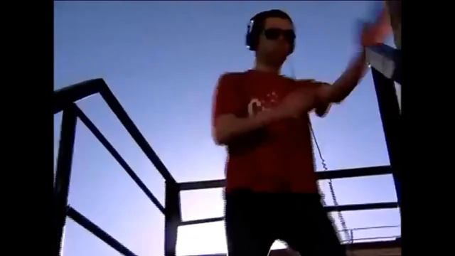 Но это неправда, басков не козёл! Горшок и Коля ROTOFF.