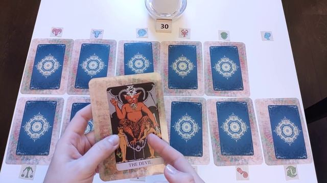 КАРТА ДНЯ ? 30 января 2022 ? На колоде таро Уэйта + СОВЕТ для вас на этот день? ВСЕ ЗНАКИ ЗОДИАКА! смотреть онлайн