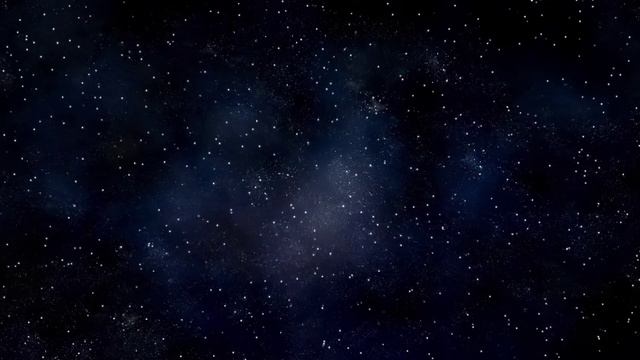 Travel through the stars with a beautiful ambient music. смотреть онлайн
