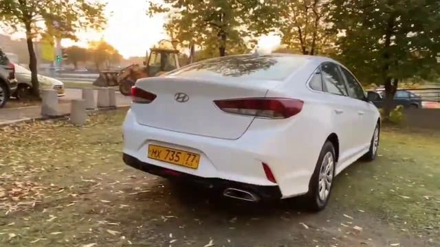 Соната 19г 2.0 Автомат +7(929)521-0000 смотреть онлайн