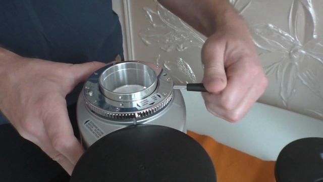 Обзор кофемолки Mazzer Mini (review) смотреть онлайн