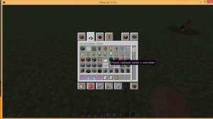 Зелья уменьшения и увеличение! ОБЗОР МОДОВ В МАЙНКРАФТЕ 1.12.2