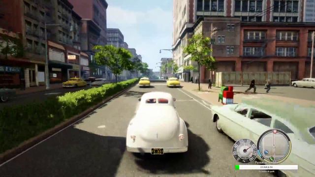 MAFIA 2 ПРОХОЖДЕНИЕ🔥ОБРАТНО В 2010🔥 смотреть онлайн