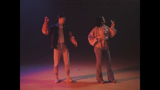 PARTY GOER | DANCE VIDEO BY VICTOR BONCHINCHE смотреть онлайн