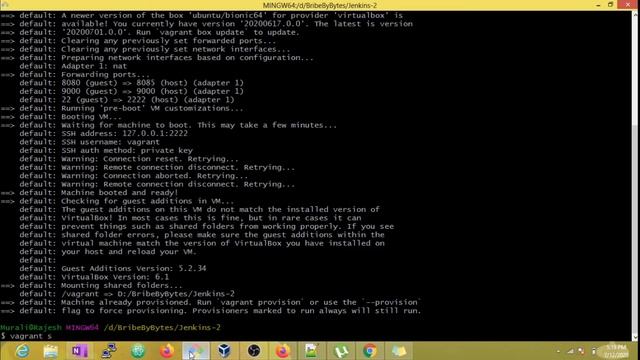 How to install Sonarqube on Ubuntu Server | How to integrate Sonarqube with Jenkins смотреть онлайн