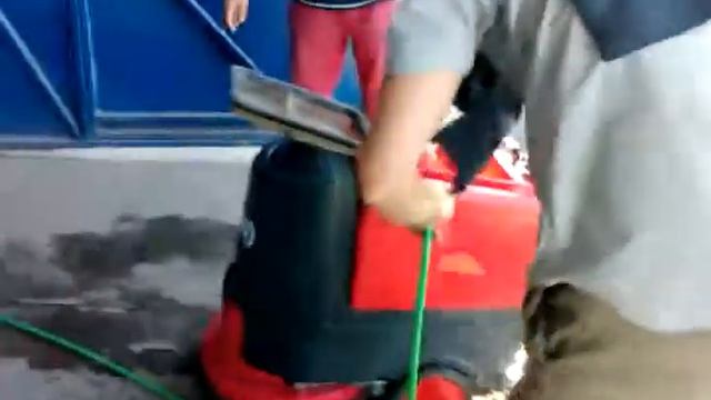 Полотёр смотреть онлайн