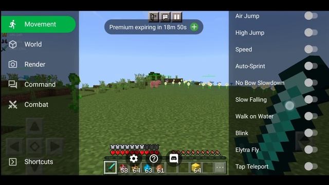 ToolBox For Minecraft Pe 1.19.40 | ToolBox For Mcpe 1.19.40