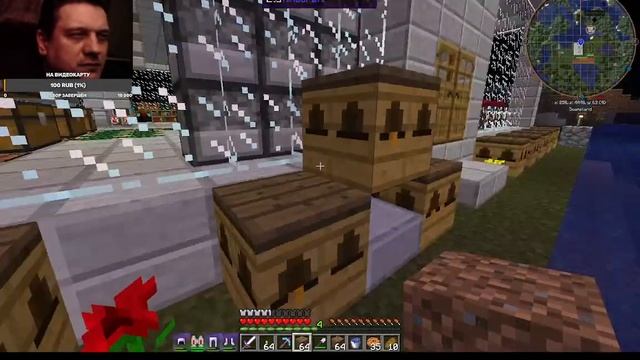 minecraft майн крафт играем в 2023 году №8 смотреть онлайн