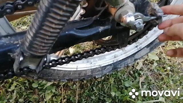 тюнинг мопеда дельта. смотреть онлайн