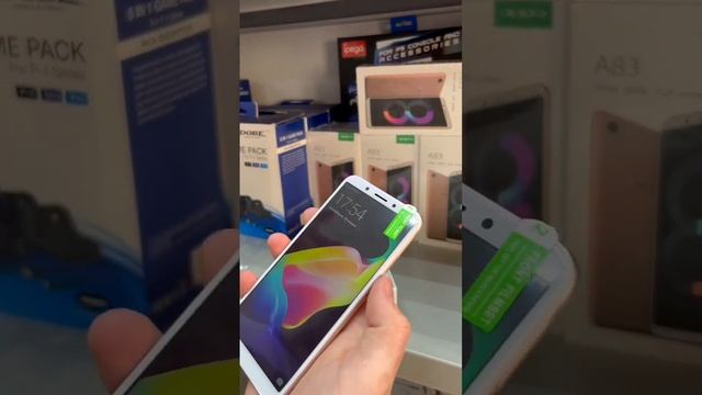 смартфон OPPO A83