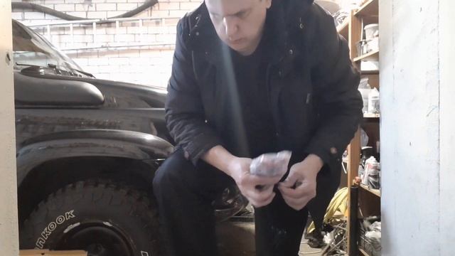Беркут Р24. berkut R24. Распаковка. Испытание. Качаем 32-е колесо. смотреть онлайн