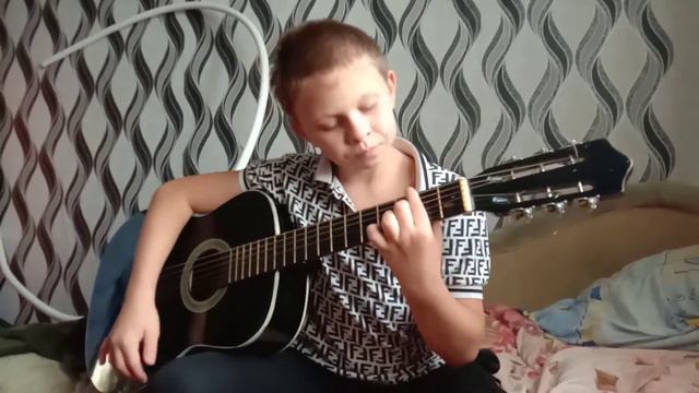 Обучение игры на гитаре с нуля смотреть онлайн