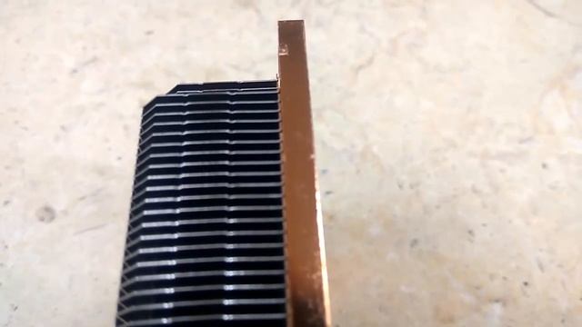 Intel Thermal Solution BXSTS300P LGA3647 socket | Tech Land смотреть онлайн