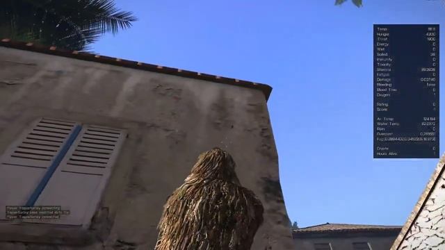 Arma 3 Epoch - Drone encounter смотреть онлайн