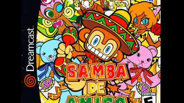 La bamba Music request смотреть онлайн