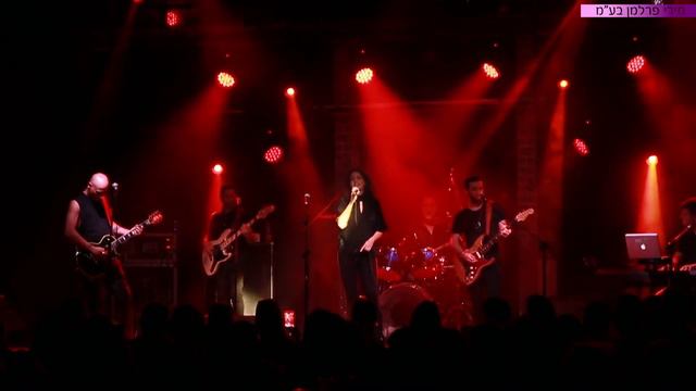 דפנה דקל - המופע! ב"אלמא" זכרון יעקב ב 30/8 смотреть онлайн