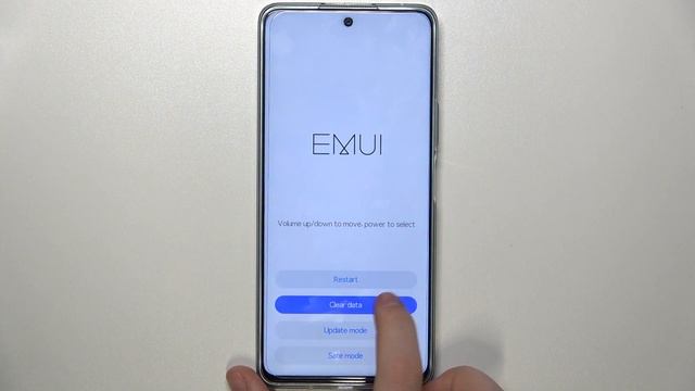 HUAWEI NOVA 11i | Как обойти экран блокировки на HUAWEI NOVA 11i - Сброс пароля на HUAWEI NOVA 11i смотреть онлайн