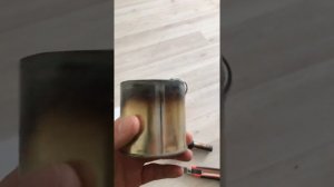 Отверстие под светильник в пластиковой пвх панели