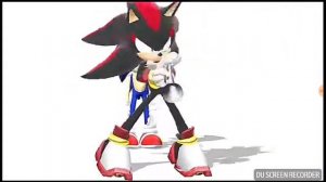 Шедоу достал Соника