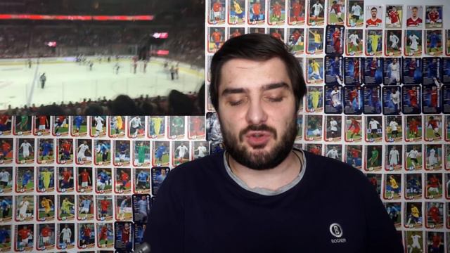 У Овечкина 1200 очков в НХЛ! смотреть онлайн