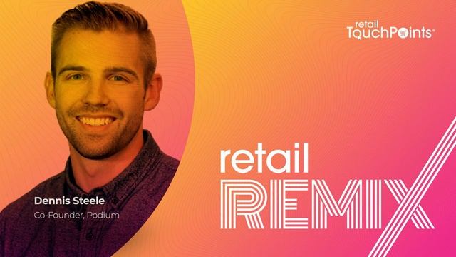 How Messaging Drives Contextual CX смотреть онлайн