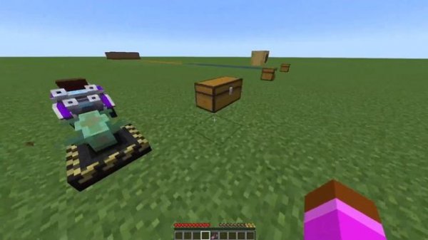 Minecraft: AUTOMOBILITY MOD | Minecraft Mods Showcase 1.19.2