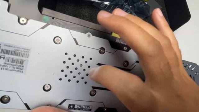 Underrated RTX 3060 смотреть онлайн