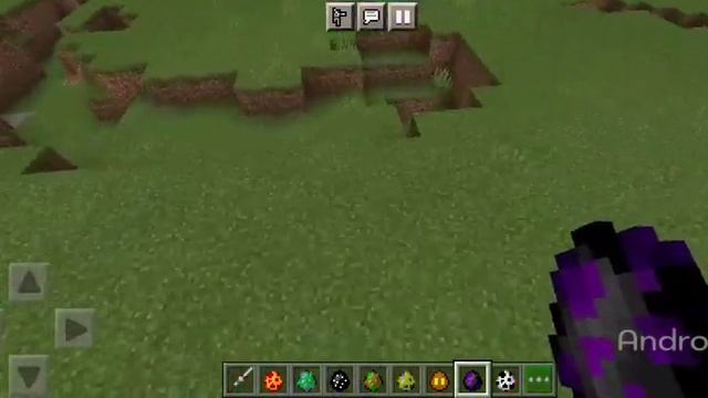 Мод на новых мобов в Minecraft? смотреть онлайн