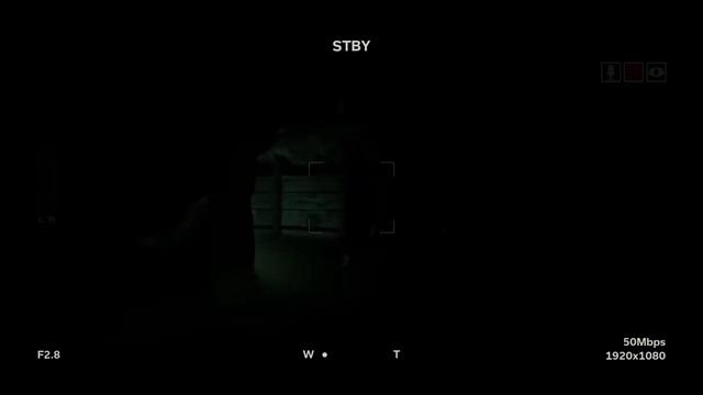 Outlast 2 Insane Difficulty One Battery Walkthrough Final Part смотреть онлайн