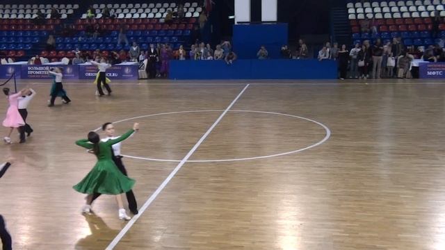 Е класс Дети 2 финал стандарт смотреть онлайн