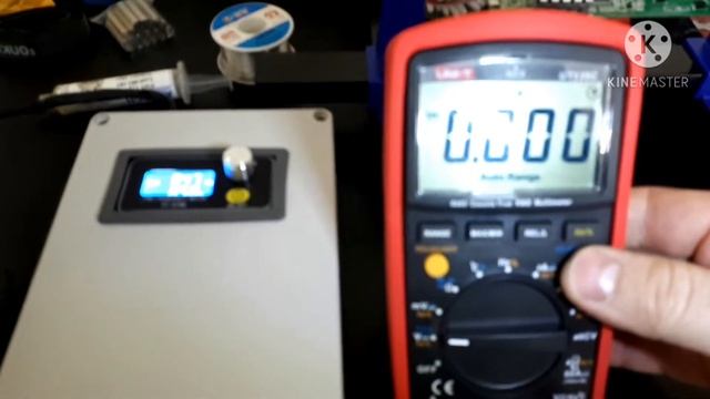 Uni-t 139c true RMS vs No name. Kompressor embraco vesd9c смотреть онлайн