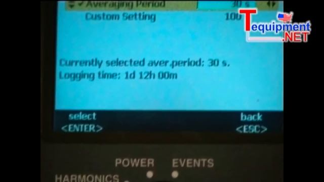 Fluke 1735 & 125 Applications: Troubleshooting An Elevator смотреть онлайн