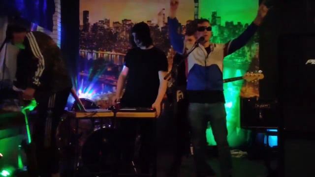 ЦЕЛЬНОМЕТАЛЛИЧЕСКИЙ ВИНЕГРЕТ Trigger Bar 18.02.23 | 25 МИНУТ НАСТОЯЩЕГО ПАНК-РОКА