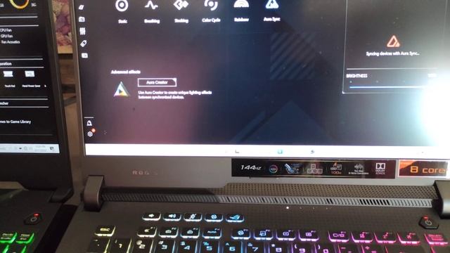 Asus Tuf F15 (2021) VS Asus ROG Strix g15 (2021)|| Best RTX Laptop Under 1 Lakh? смотреть онлайн