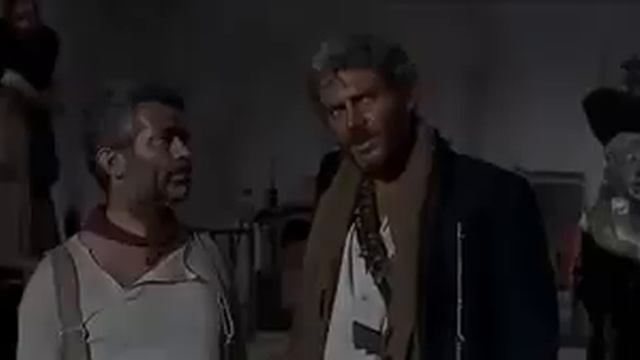 Película Completa Del Oeste En Español